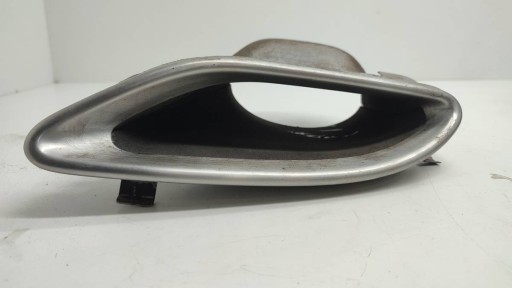 MERCEDES93586 - Наконечник глушника MERCEDES W212 Lift Універсал