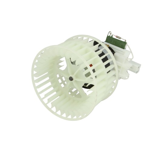 DDX012TT - ВЕНТИЛЯТОР САЛОНА OPEL CALIBRA A VECTRA A 88-97