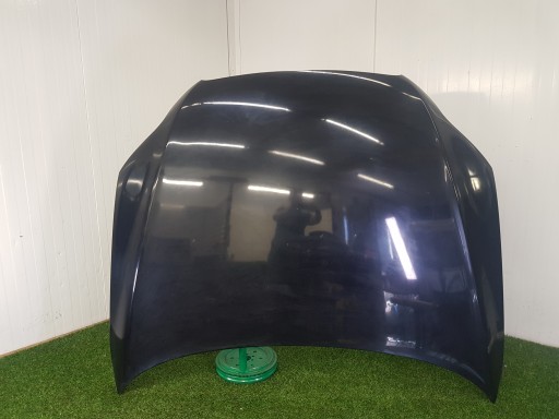 Capot LIFT AUDI Q7 LC9X