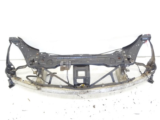support panel for radiators front pillar OKULAR iron MERCEDES W207 10R