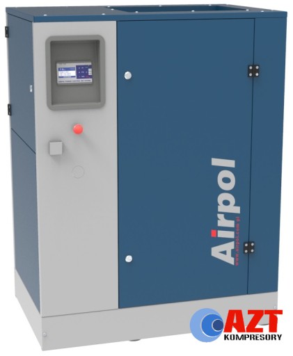 Винтовой компрессор AIRPOL 5 AZT