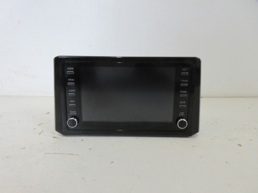 COROLLA E21 радіо 86140-02C80