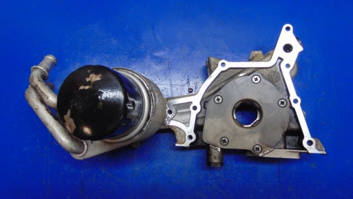ölpumpe 1.9JTD 150KM FIAT BRAVO II 07-14R