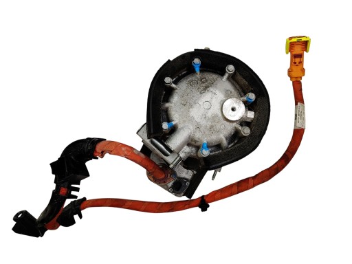 compressor of the air conditioning PEUGEOT E3008 III E5008 III GRANDLAND II 9845955780
