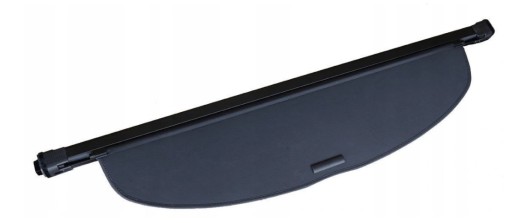 ЧОРНИЙ NISSAN ROGUE 14+