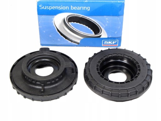 75020 - Підшипники амортизаторів CIVIC 06-UFO kpl.