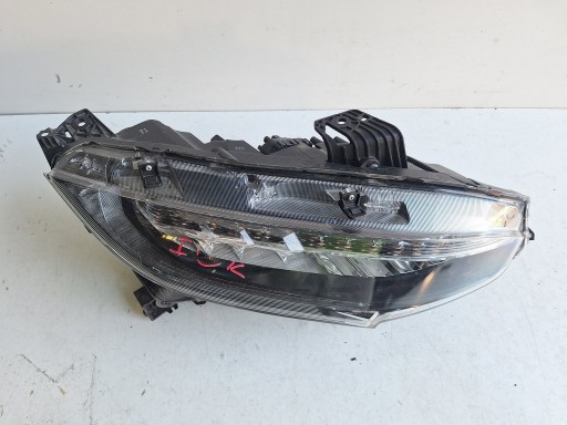 HONDA CIVIC X 17-> light right LED UK