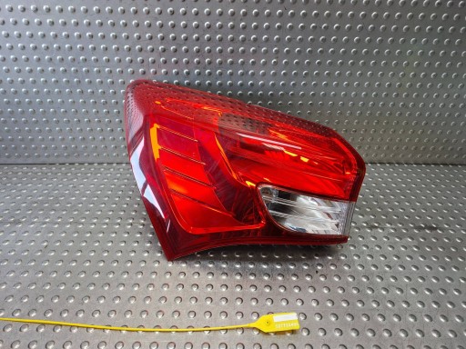 light rear part left HYUNDAI IX20 10- EU