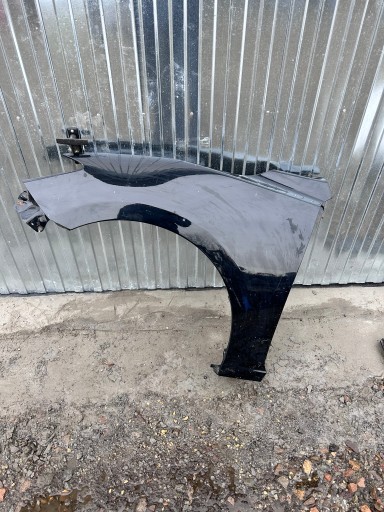 fender front left MAZDA 3 III 13- nr.00