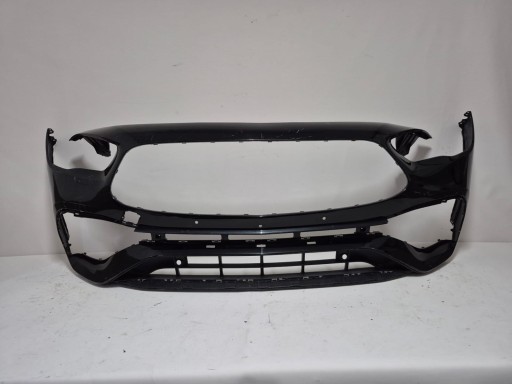 MERCEDES GLA II 2 H247 AMG 19-23 bumper front front PDC