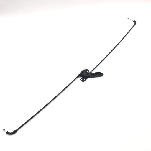 51237183765 - Трос капота трос BMW 5 F10 2010 - 16