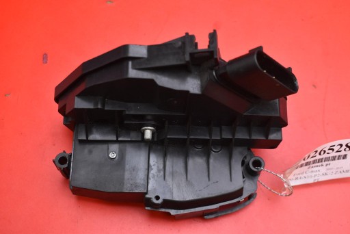 lock door right rear part rear EU AM5A-R26412-AE FORD C-MAX 2 II 10-15