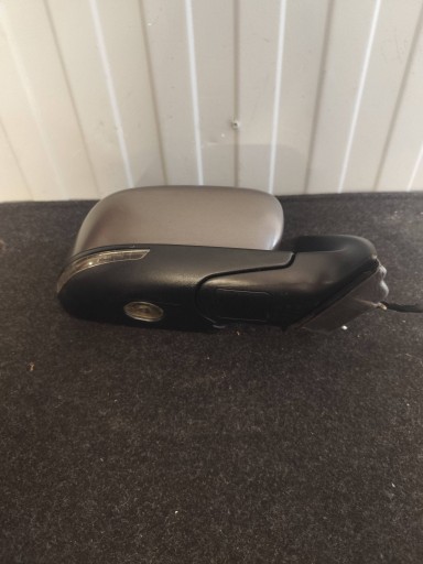 JEEP CHEROKEE KL TRAILHAWK mirror right 7+6 PIN 13 PIN