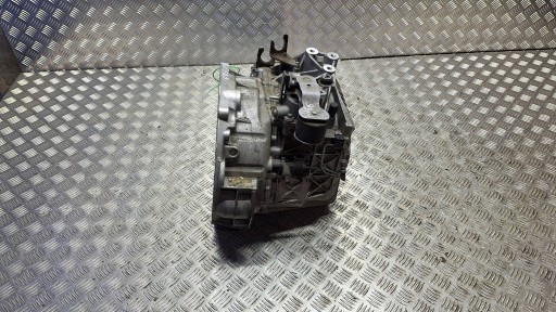 Getriebe 2463601300 711642 MERCEDES W156 W176 W246 1.8CDI