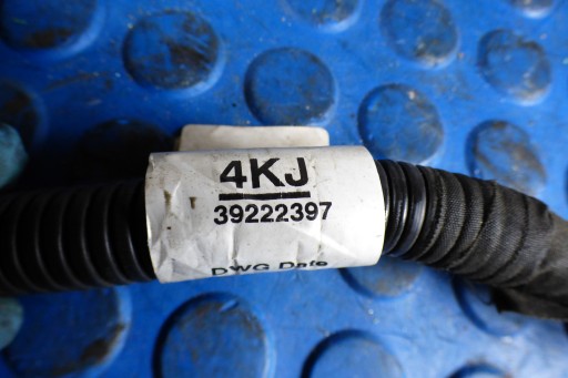 Kabelbaum rozrusznika alternatora 39222397 OPEL ASTRA K V 1.5 CDTI
