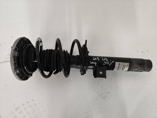 BMW F30 328xi 320d 4X4 X-DRIVE shock absorber front left front 31316791553