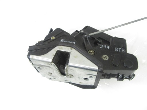 lock right front BMW e46 sedan kombi EUROPA LIFT