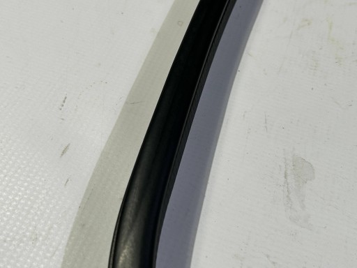 gasket rubber door front przednich of left left Subaru WRX VB 2022r