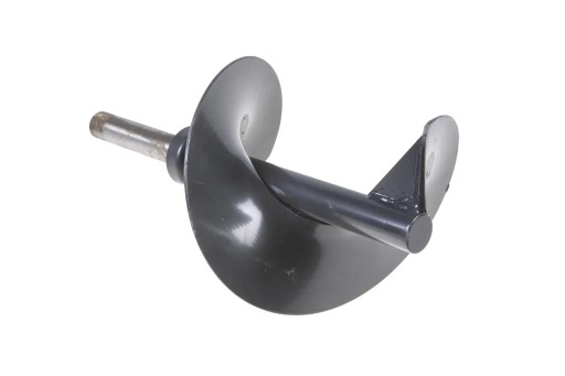 Kb3908d17 гвинтовий конвеєр