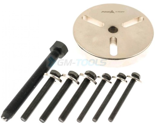 ЗНІМАЧ ШКІВА КОЛІНЧАСТОГО ВАЛА BMW MINI COO