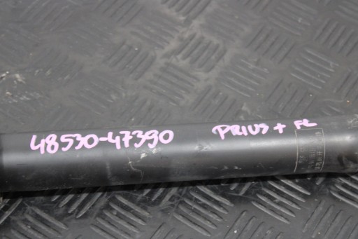 ammortizzatore posteriore 48530-47390 TOYOTA PRIUS + positivo LIFT