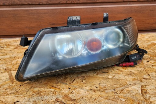 light front left Honda ACCORD VII 7 EUROPA Przedlift EU left front