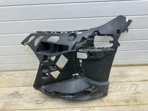 bracket holder bumper bracket left front BMW G20 G21 8085473