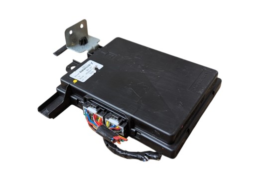 Bedienteil klimaanlage Mitsubishi Outlander 2 CW 2008 7820A055