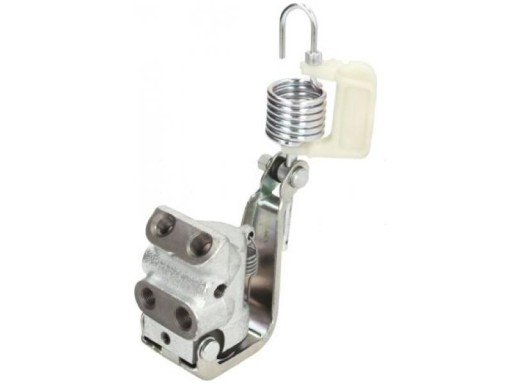 9976 - Кор. ТОРМОЗНЫЕ СИЛЫ PEUGEOT 206 SW 1.1-2.0 02-07