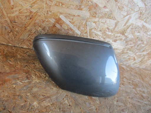 cover mirrors left PORSCHE 911 992