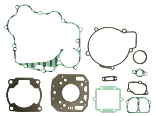 P400250850129 - КОМПЛЕКТ ПРОКЛАДОК ATHENA KAWASAKI KMX 125 90-03