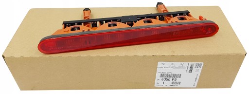 Третий стоп-сигнал peugeot 307 6350p5 оригинал