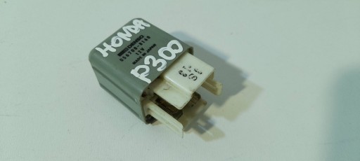Honda Accord VII relay 0567008160 (P300)