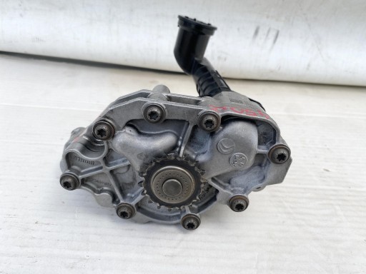 BOXER JUMPER MOVANO C 2.0 B-HDI 19- Pompa olio motore + Pompa dell’olio 9809524280 DEMONTAZ