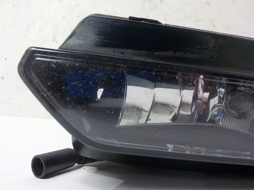 Nebelscheinwerfer A4 B8 links vorne vorne 1NE010832-09 8V0941699C