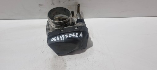 DROSSELKLAPPENSTELLMOTOR 06A133062A AUDI VW SEAT SKODA 1.6 8V