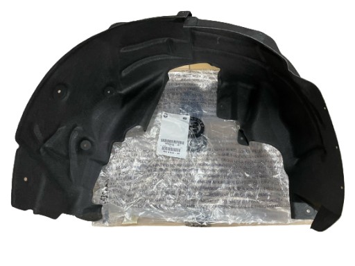 50535752 50549370 - ALFA ROMEO GIULIA QV АРКА ЗАДНЕГО КОЛЕСА ЛЕВАЯ OEM ВОЙЛОК