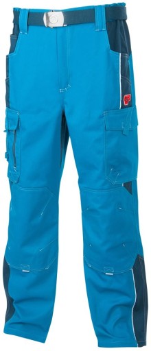 Ardon Vision монтерські робочі штани до талії 54