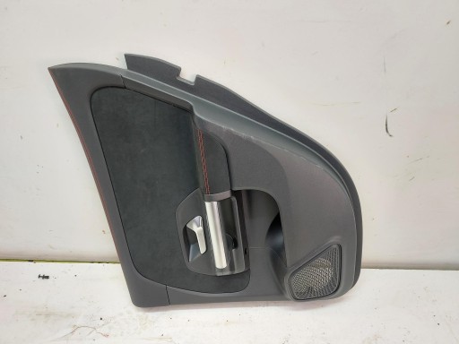 Mercedes GLA 200 II H247 W247 2023r upholstery side door right rear part