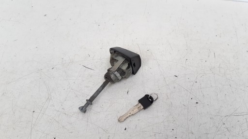 accessories key Toyota Corolla Verso II