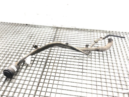 Труба топливного бака OPEL INSIGNIA B 2.0 CDTi 84165127