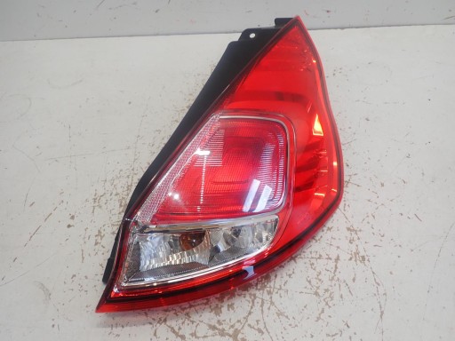 light rear part rear right FORD FIESTA MK7 LIFT 2013