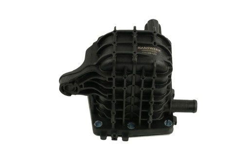 FT60420 - ТЕПЛООБМЕННИК EGR PEUGEOT BOXER 14-2.0