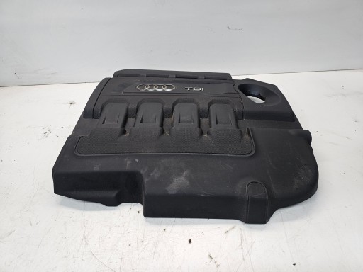 cover engine housing cover VW AUDI A1 8X A3 8V Q3 8U 04L103925R
