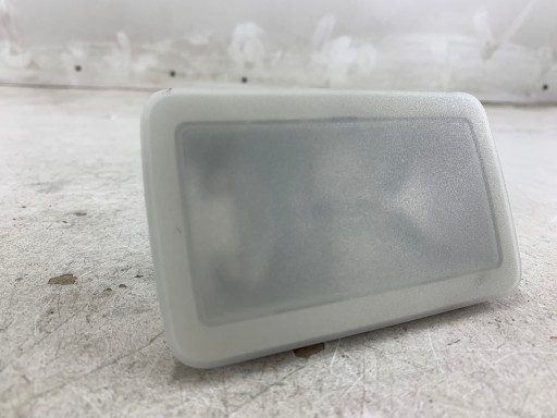 AUDI A6 C6 Feux phare Interne Arrière OSWIETLENIE Porte coffre hayon 4F9947123