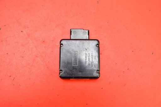 Bedienteil modul ANTENY DE8T19H463BB FORD FIESTA MK7 LIFT 08-17