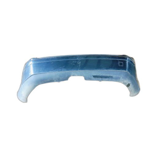 bumper rear part rear VOLVO V50 2.0D 04r Lak 466