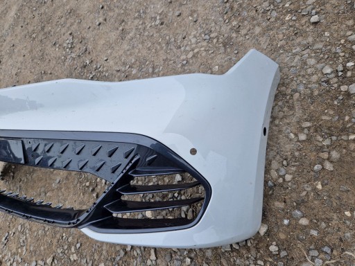 front bumper CUPRA BORN 2021R->