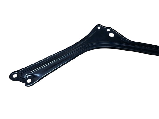 Renfort pare choc Traverse Traverse KIELICHOW BMW 4 G26