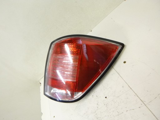 light rear part rear right Opel Astra H Kombi 04-10 24451840 OE EU
